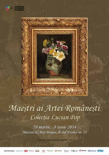 Maestri ai picturii romanesti